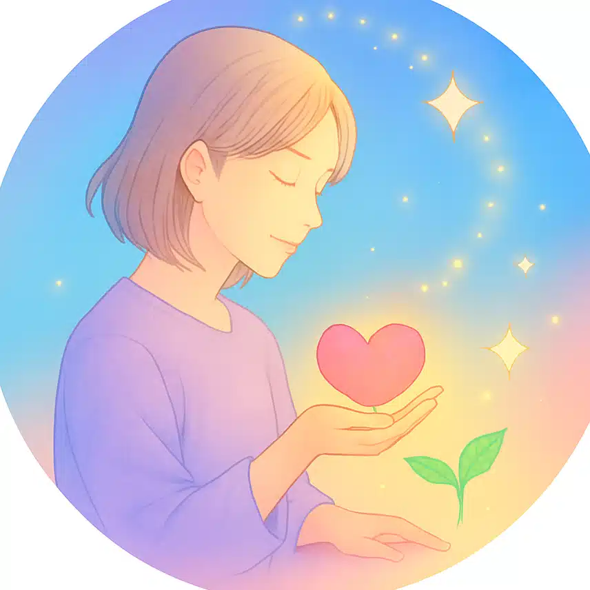 紫想日和