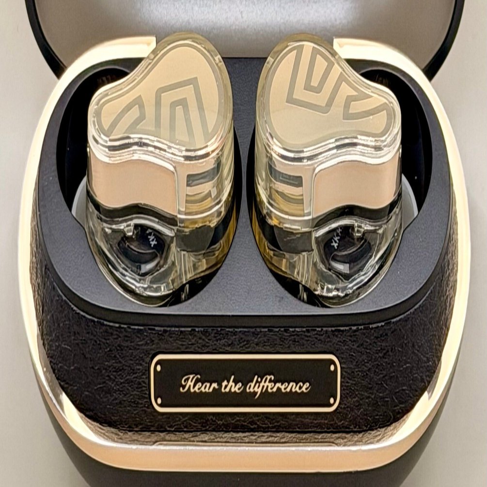 SOUNDPEATS H3のレビュー～フラッグシップモデルの完全ワイヤレス