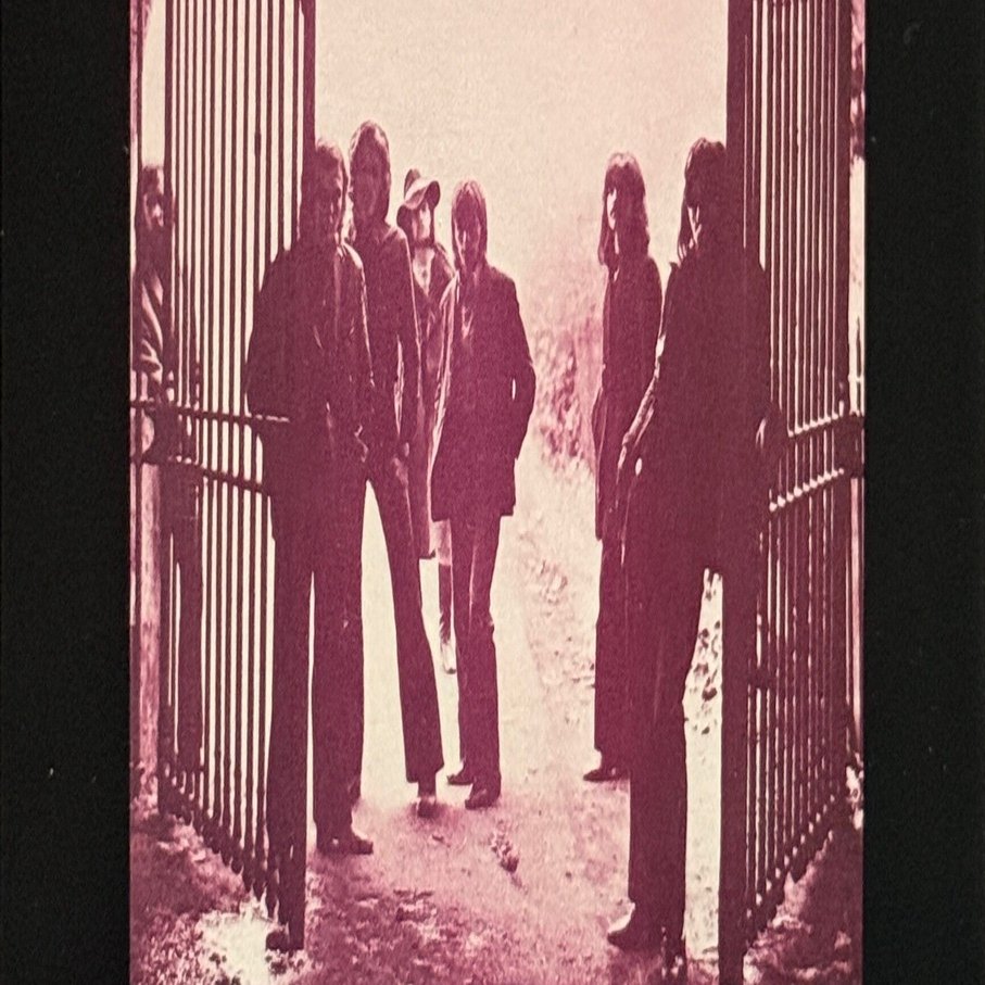 幻の英国ブラスロックHeaven『Brass Rock 1』全貌｜変形ジャケットと