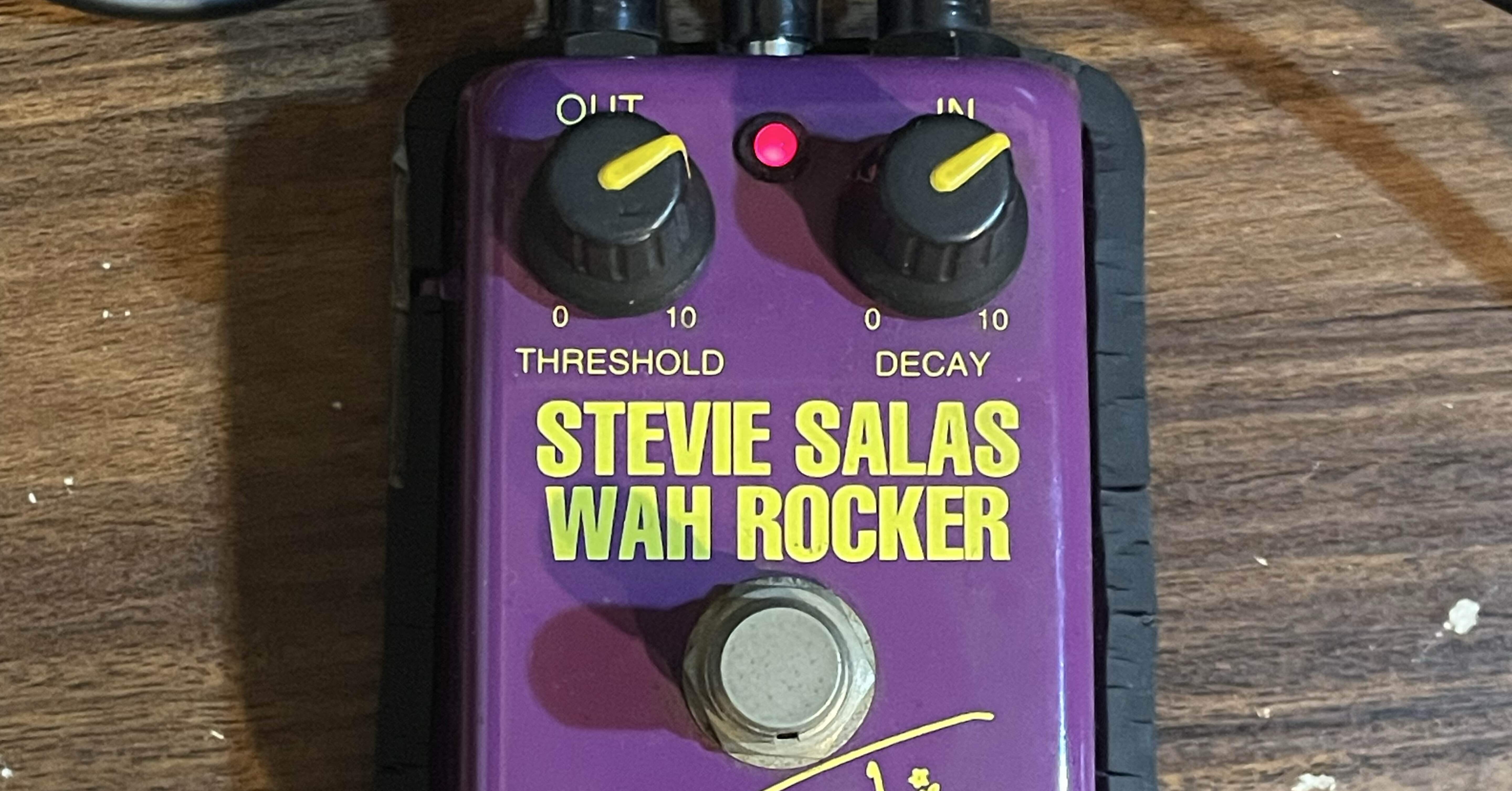 Guyatone SWR2 修理｜せーやー