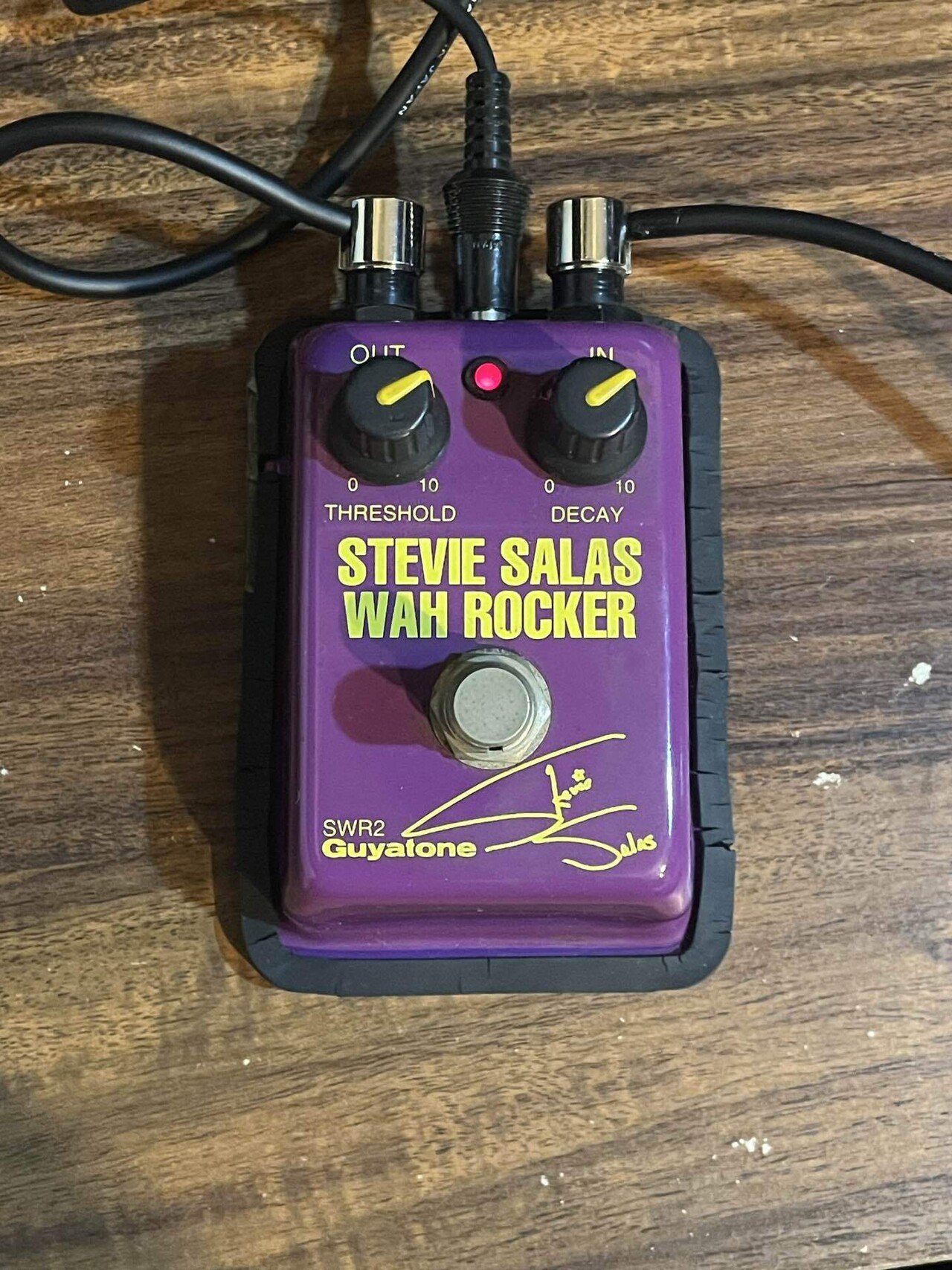 ギター GUYATONE SWR2 Guyatone SWR2 修理｜せーやー