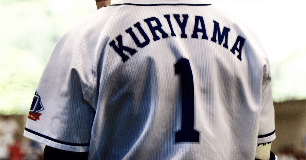 埼玉西武ライオンズ栗山巧選手2026年シーズンでの引退を発表/25歳