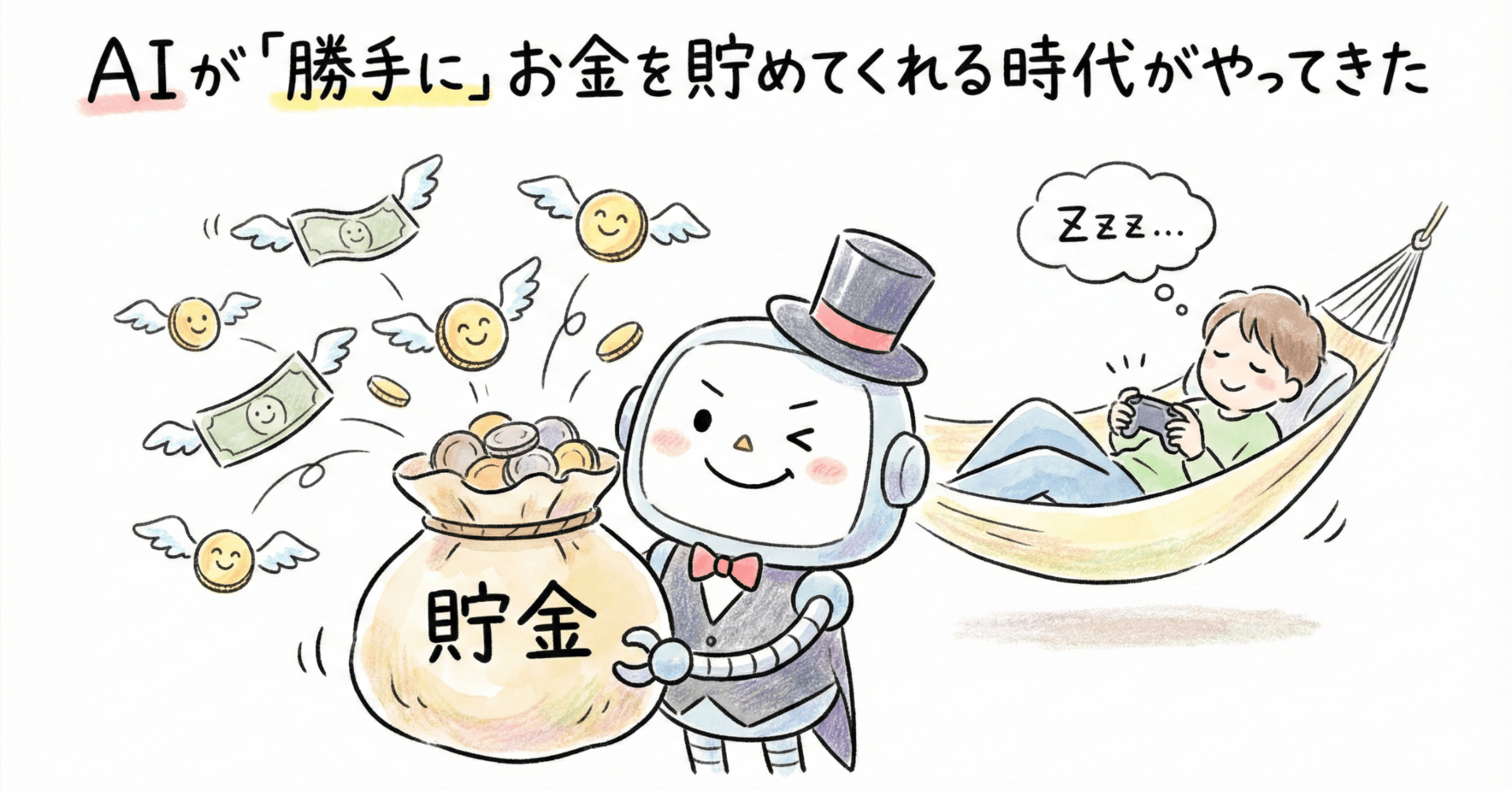 Money Forward vs Zaim vs 新世代AI！君の貯金を一番増やしてくれるのはどっち？｜EdwardCyber