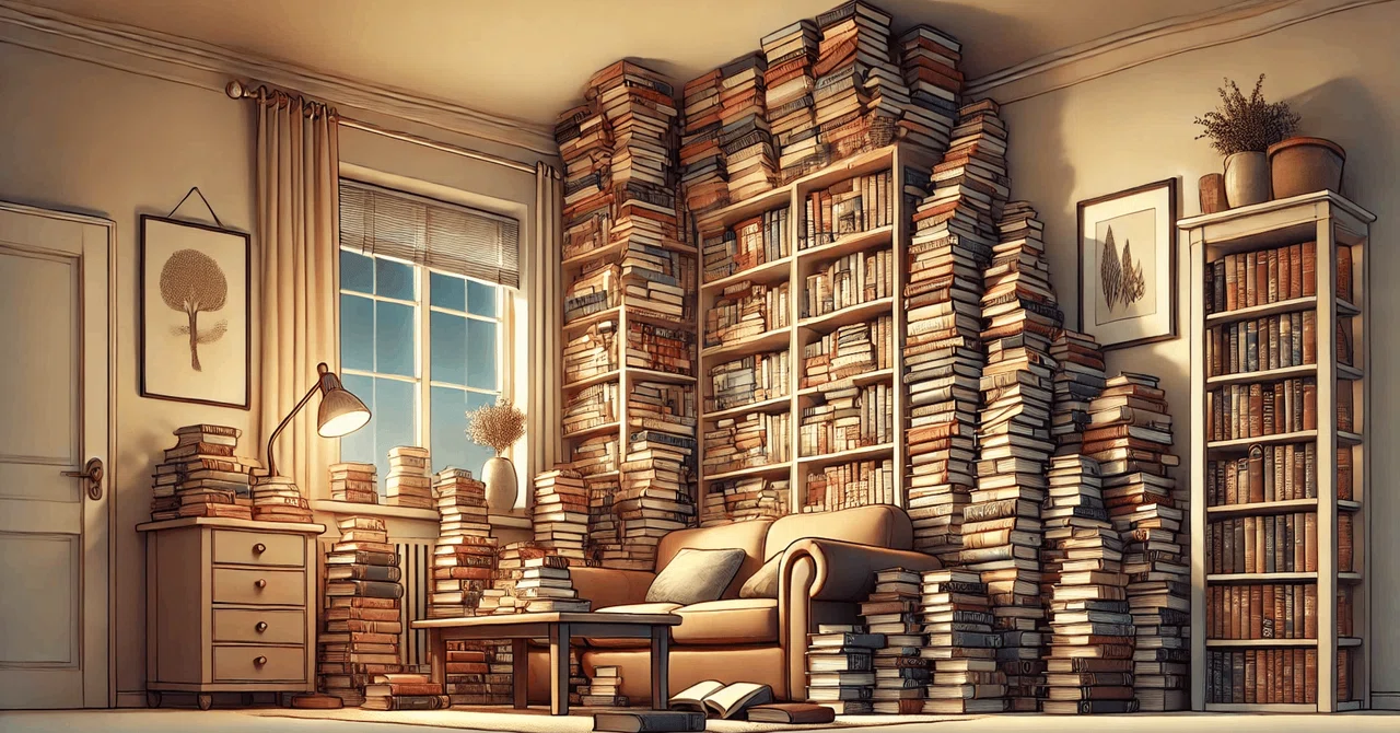 Answering the 'Deep Dive into Reading' Question List [Part 2]｜すいまーるのくろだ
