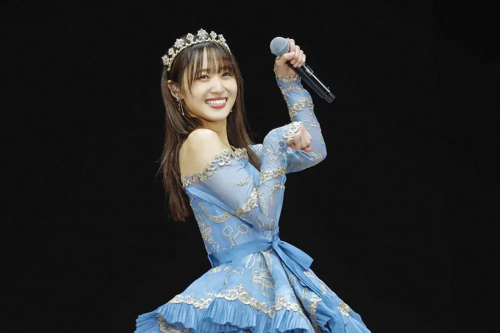 優しさでグループを支え続けた人”欅坂46・櫻坂46初代キャプテン 菅井