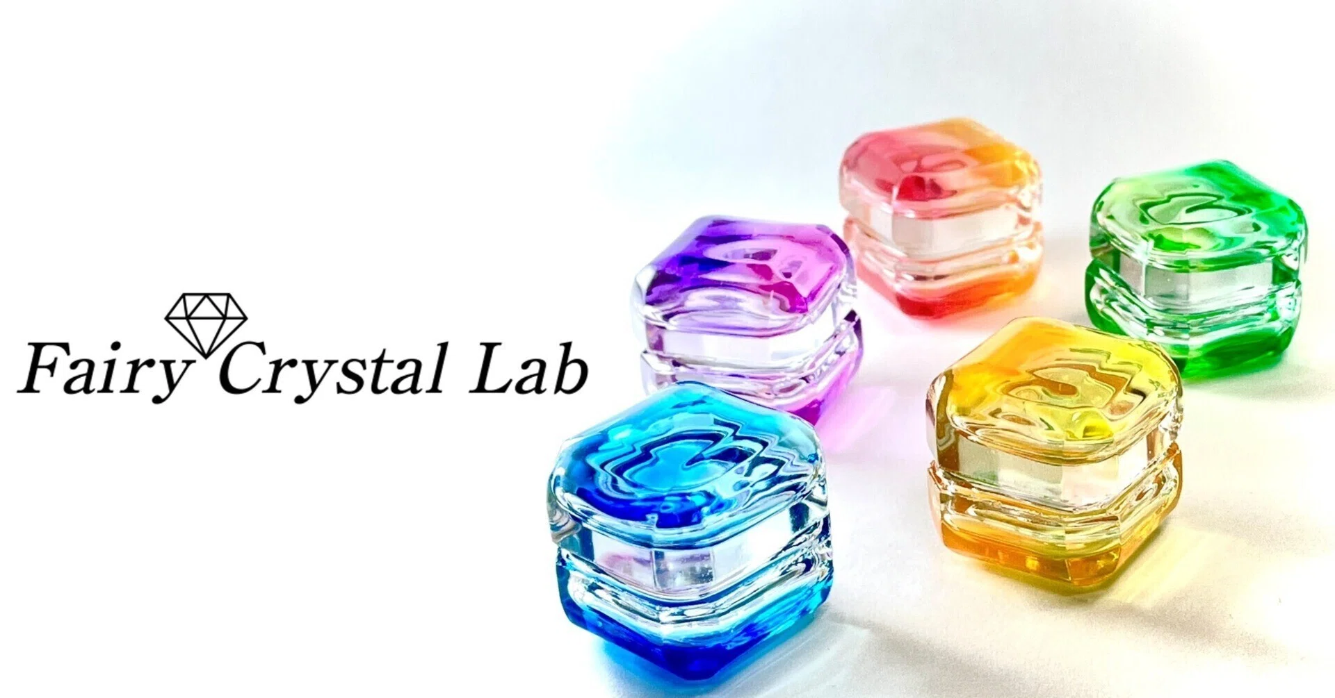 Fairy Crystal Lab｜note