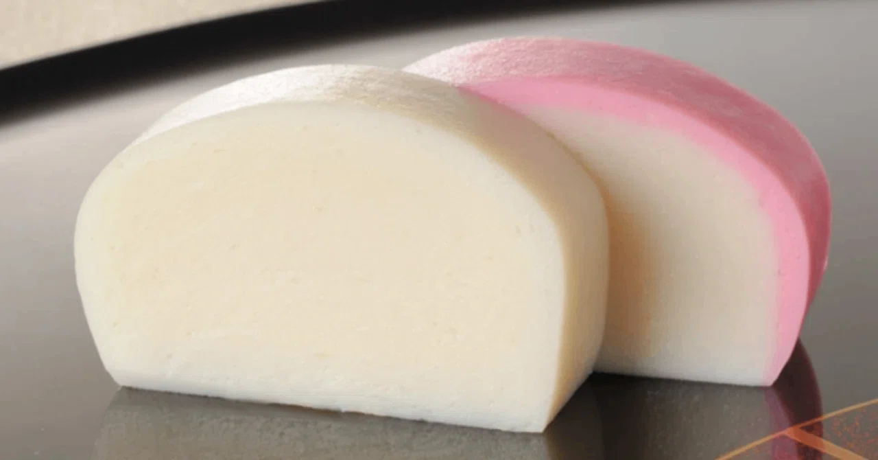 What shape is kamaboko??｜鈴廣かまぼこ採用【公式】