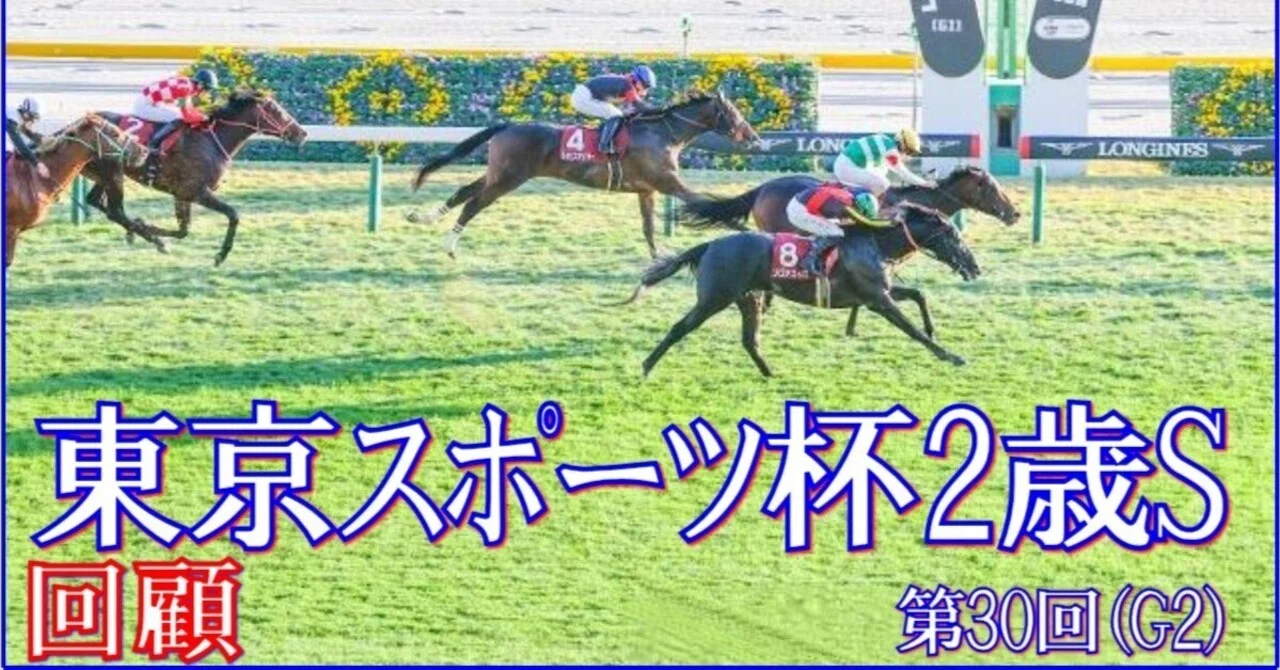 キャロットクラブ　限定　パントルナイーフ 東京スポーツ杯2歳S トレカ 東京スポーツ杯2歳S（GⅡ）回顧】推奨馬パントルナイーフ1着～相手馬
