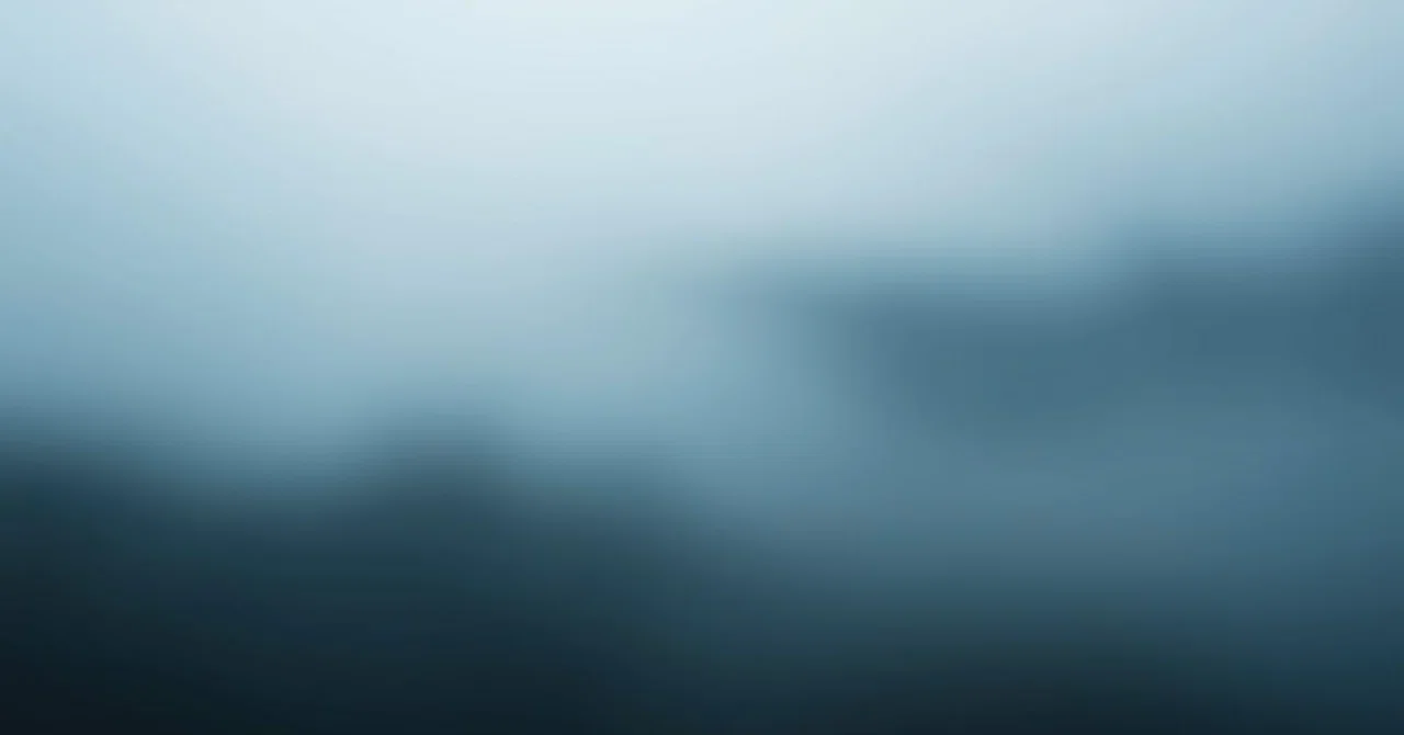 遠くの音が薄れると、思考が静かに散っていく。｜Tokka Code (透過コード)