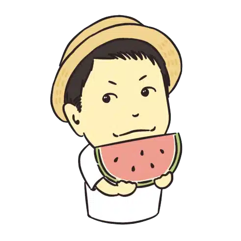 なつの