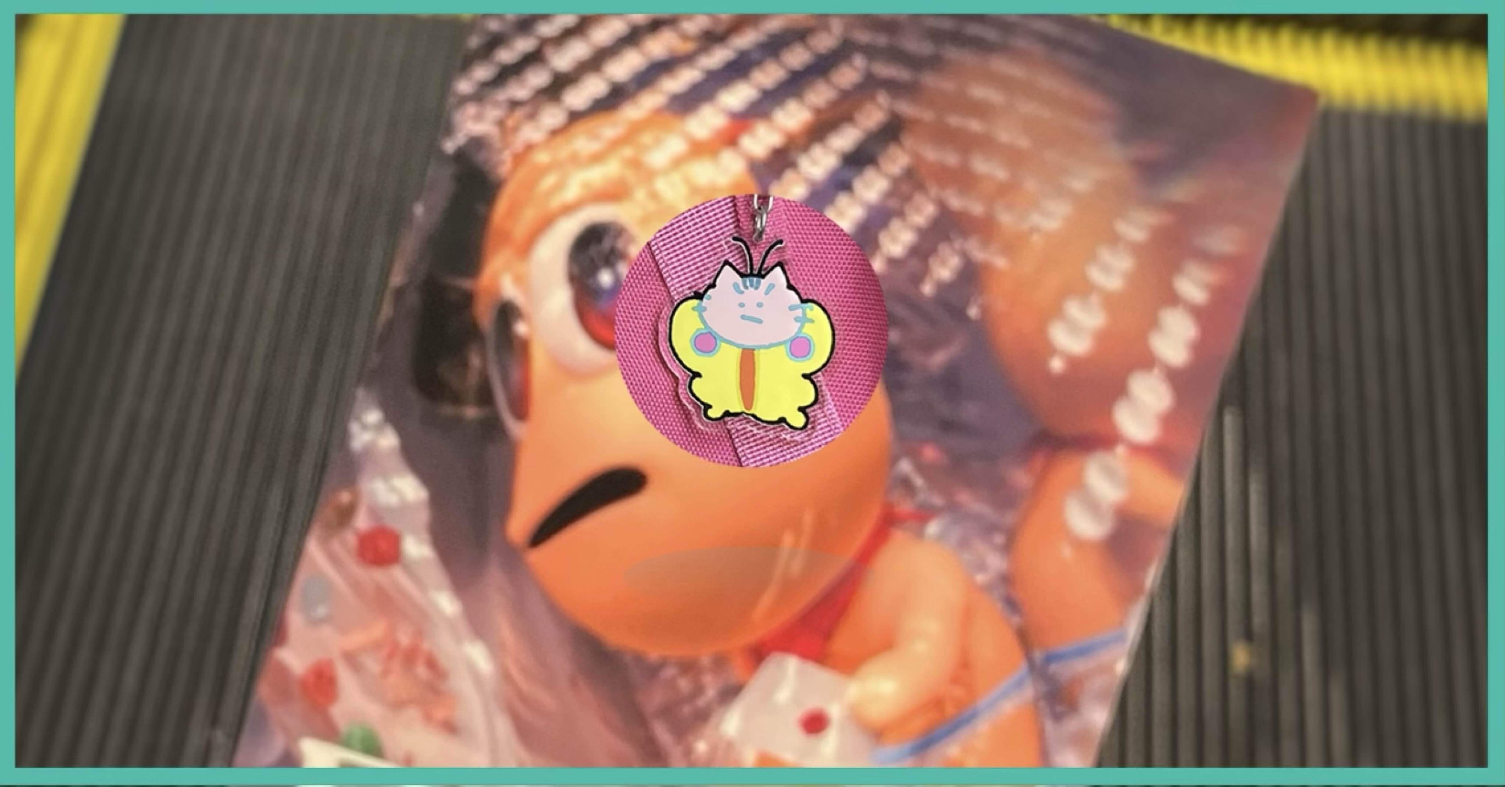 91 ピーナッツくん『PQ』ライブビューイング感想｜すぬ