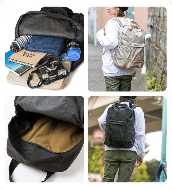 ANONYM-CRAFTSMAN-DESIGN-12H-DAYPACKの内装-2