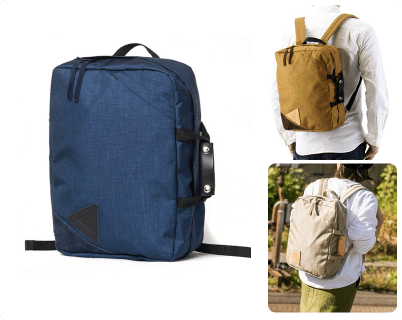 編集部おすすめのブランドanonym Craftsman Design アノニムクラフツマンデザイン のおすすめリュックをご紹介します Baglog 理想のリュックが見つかるサイト Note 編集部おすすめのブランドanonym Craftsman Design アノニムクラフツマンデザイン のおすすめリュックをご紹介します Baglog 理想のリュックが見つかるサイト Note