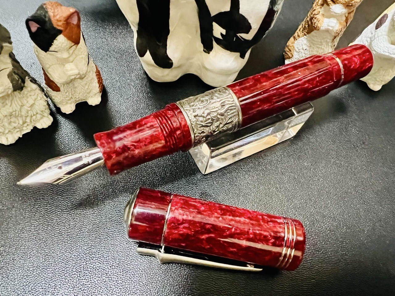 🖋️美文字特訓！ドン・キホーテ(セルバンテス)の名言！をデルタ🇮🇹の