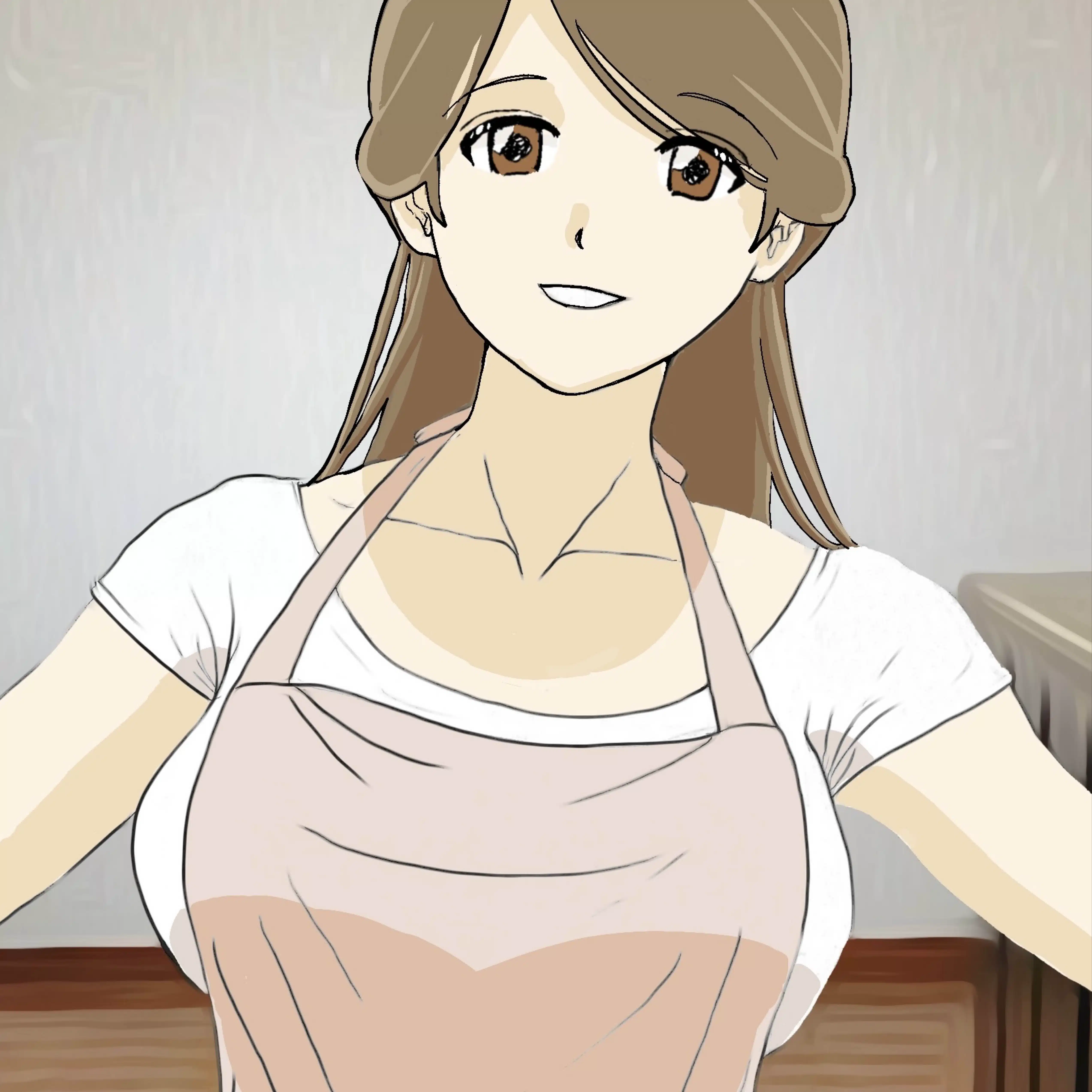 おとぼけ姉さん