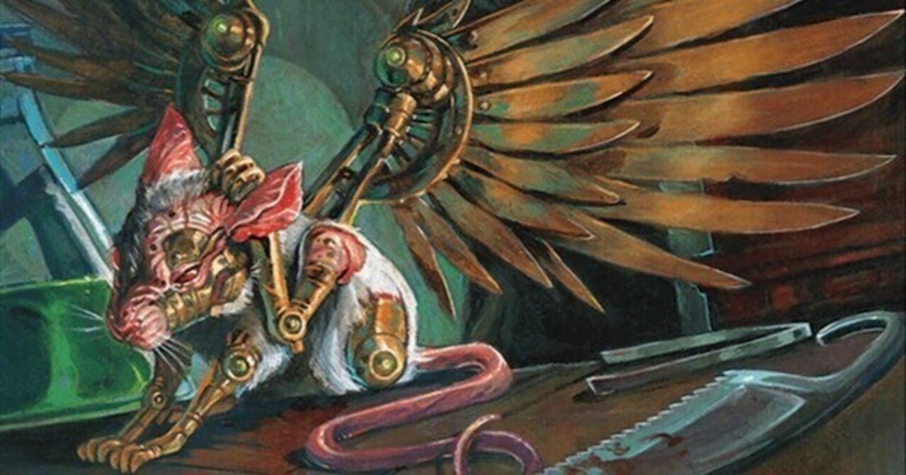 Pauper】第7回MO(Magic Online) パウパー対戦会/デッキ紹介 まとめ