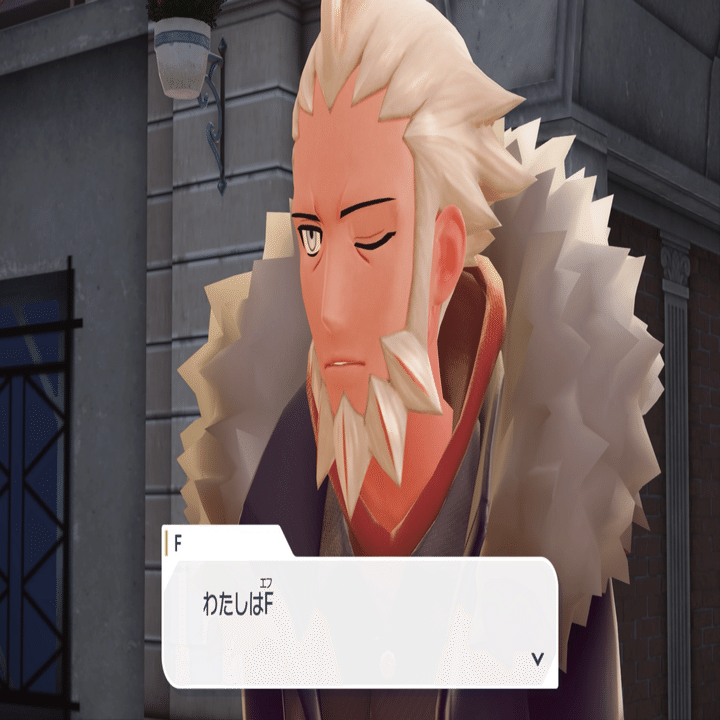 ポケモン ピンバッジ フラダリ フレア団 ピンズ ポケモンZA】フラダリについて語る｜旅&ポケモン✈️あゆむ