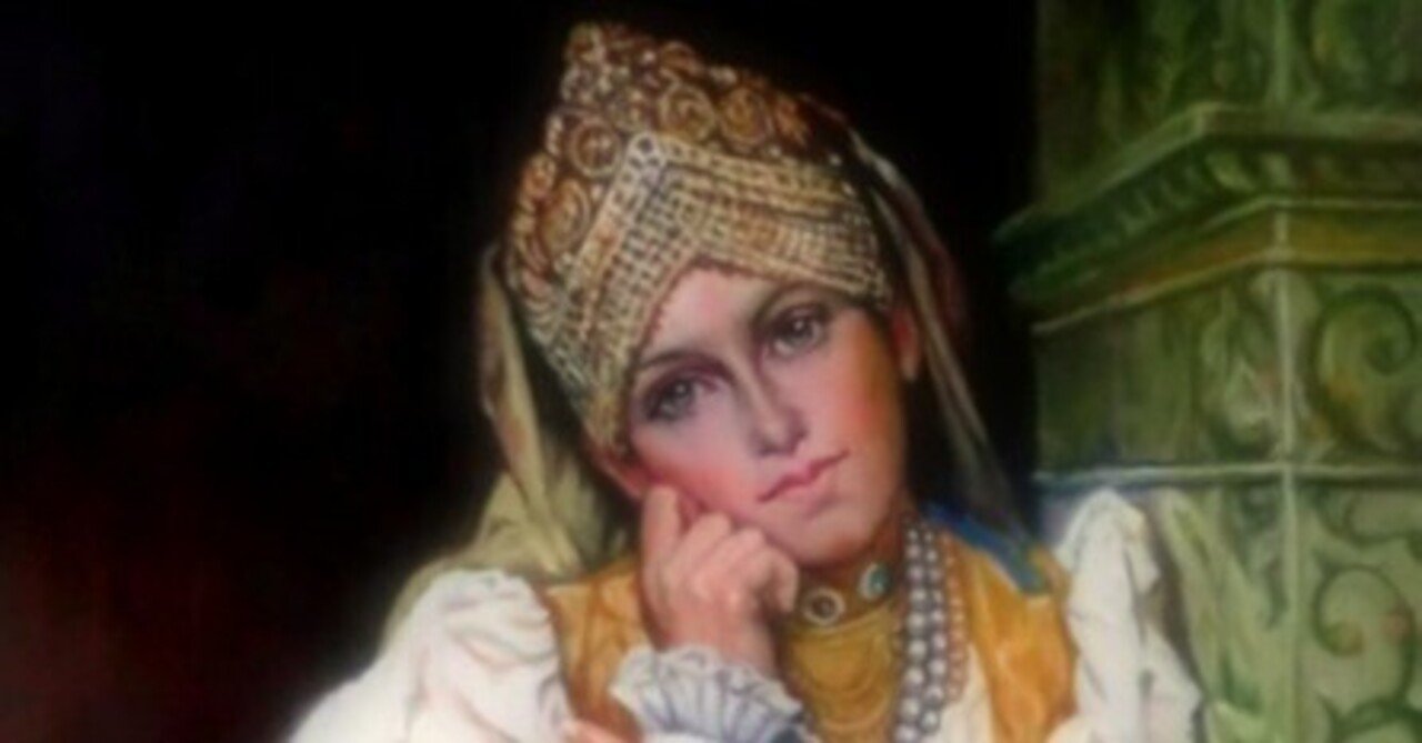 初めてのオンライン展示会 (1) 模写編(1) 美人画｜都志良三