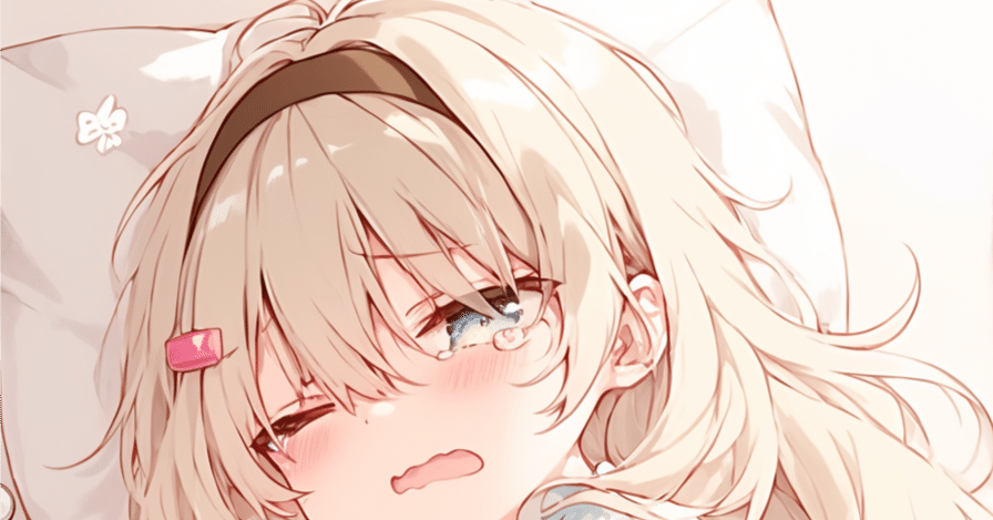 ❀るーとに❀ オーダーおやすみ中ページ おはよう♪おえかき：音楽おやすみ｜むぎ屋@生成AI×仕事