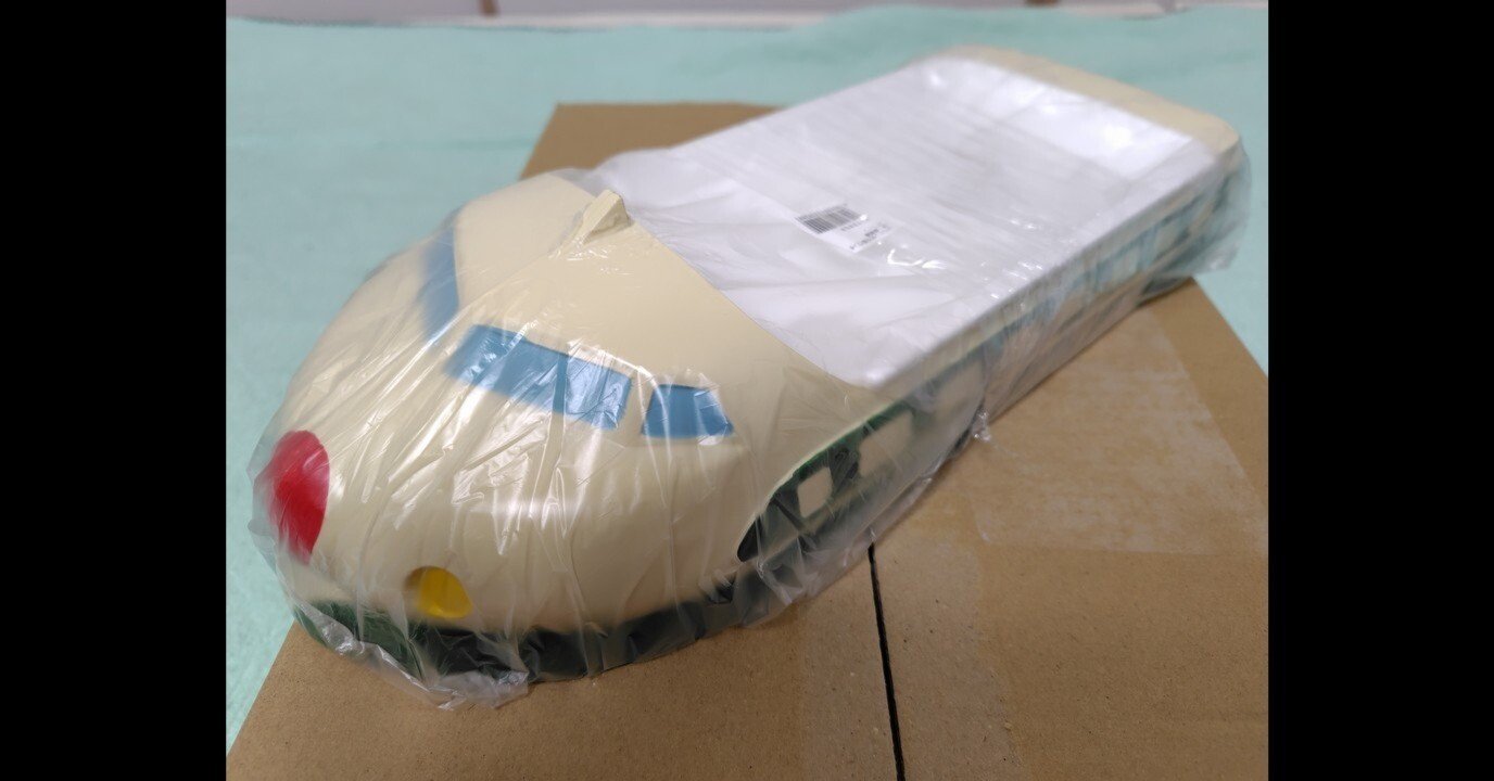 お子さまランチ）ランチプレート｜t-oshima