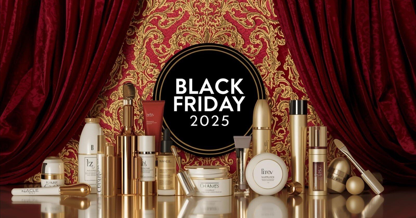 2025年ブラックフライデー美顔器セール｜最新EMS・RF搭載モデルの徹底