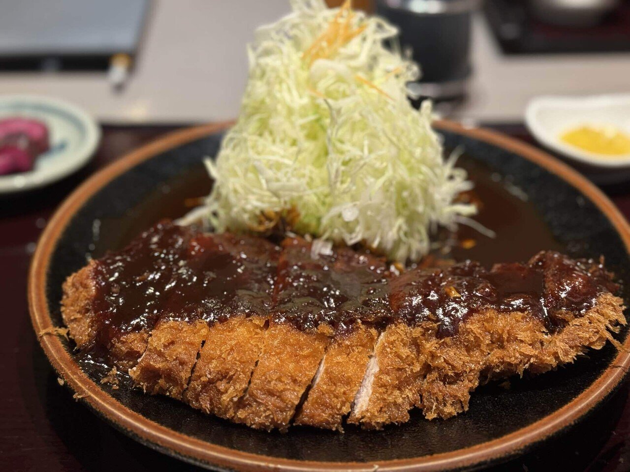 カツカワミナミ 岐阜・瑞穂市】味噌カツなら、まずここに連れていく。東京の後輩も唸っ