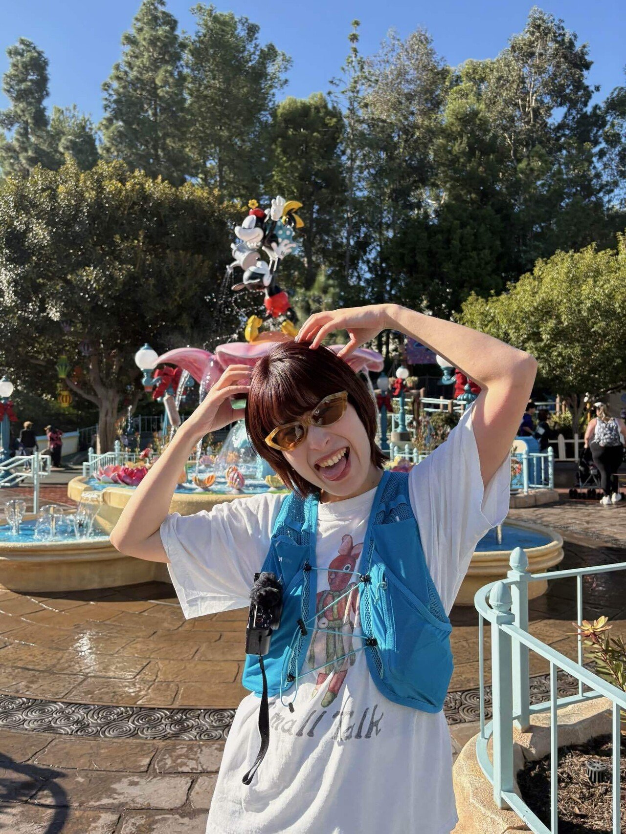 LA旅行記 #Day2｜念願のスターウォーズ、祝70周年のカリフォルニア