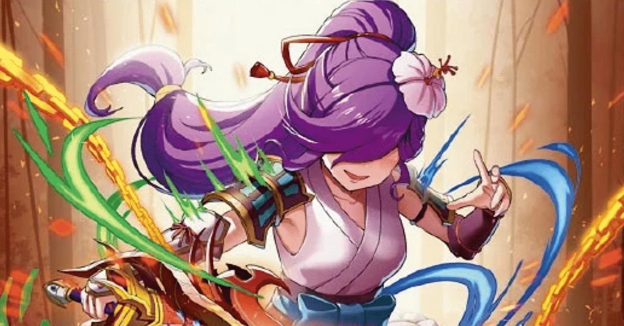 GP以降のシータドラグナーの構築について［アドバンス］｜夕凪