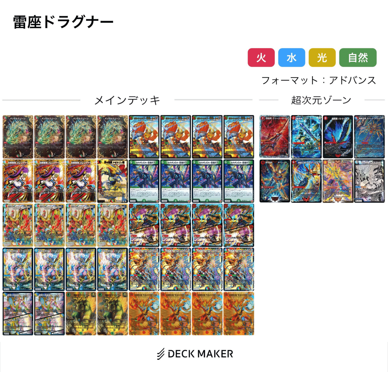 デュエマ　デッキ　シータドラグナー デュエマデッキ【シータドラグナー】 | デュエルマスターズ,その他