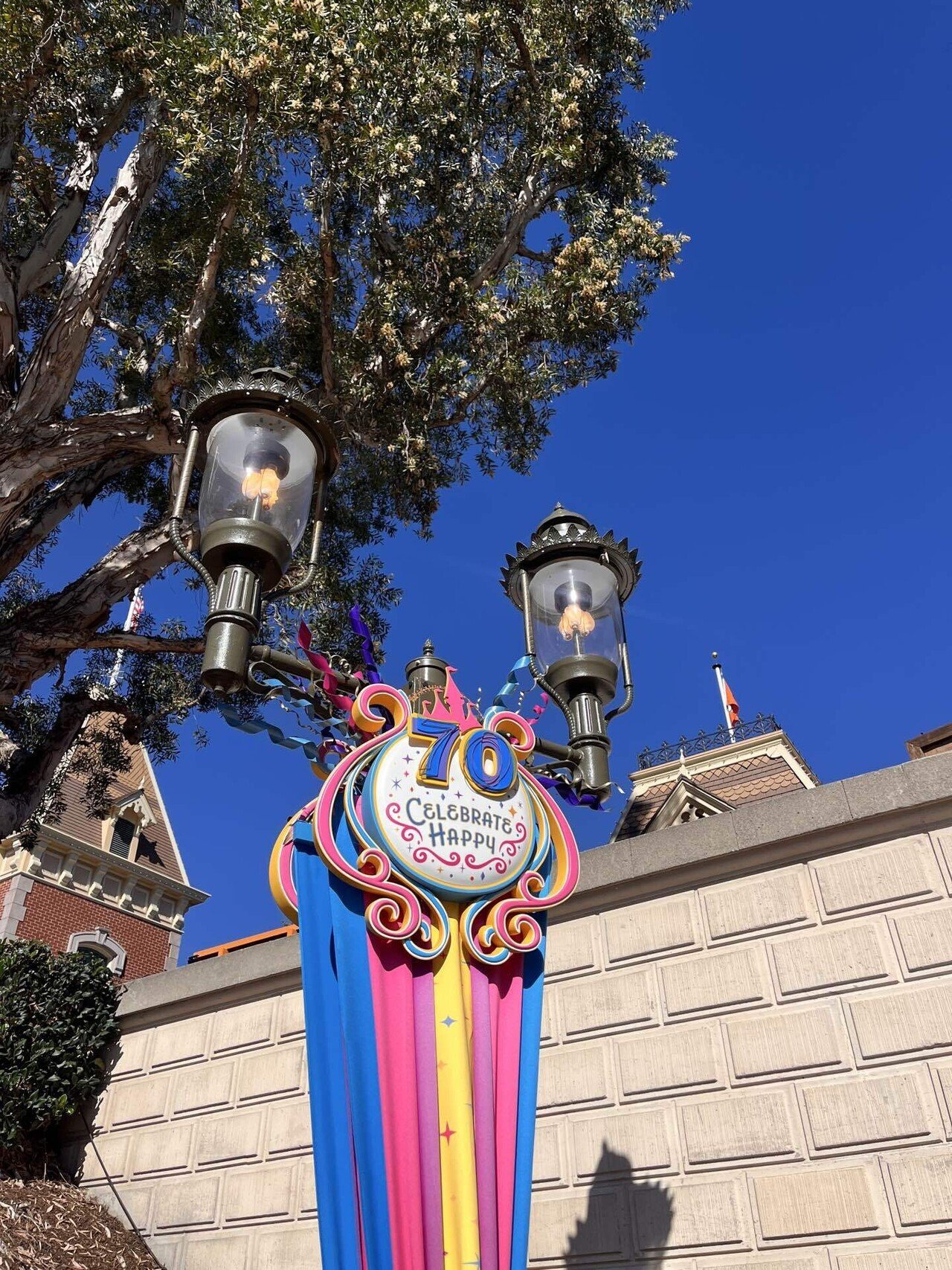 LA旅行記 #Day2｜念願のスターウォーズ、祝70周年のカリフォルニア