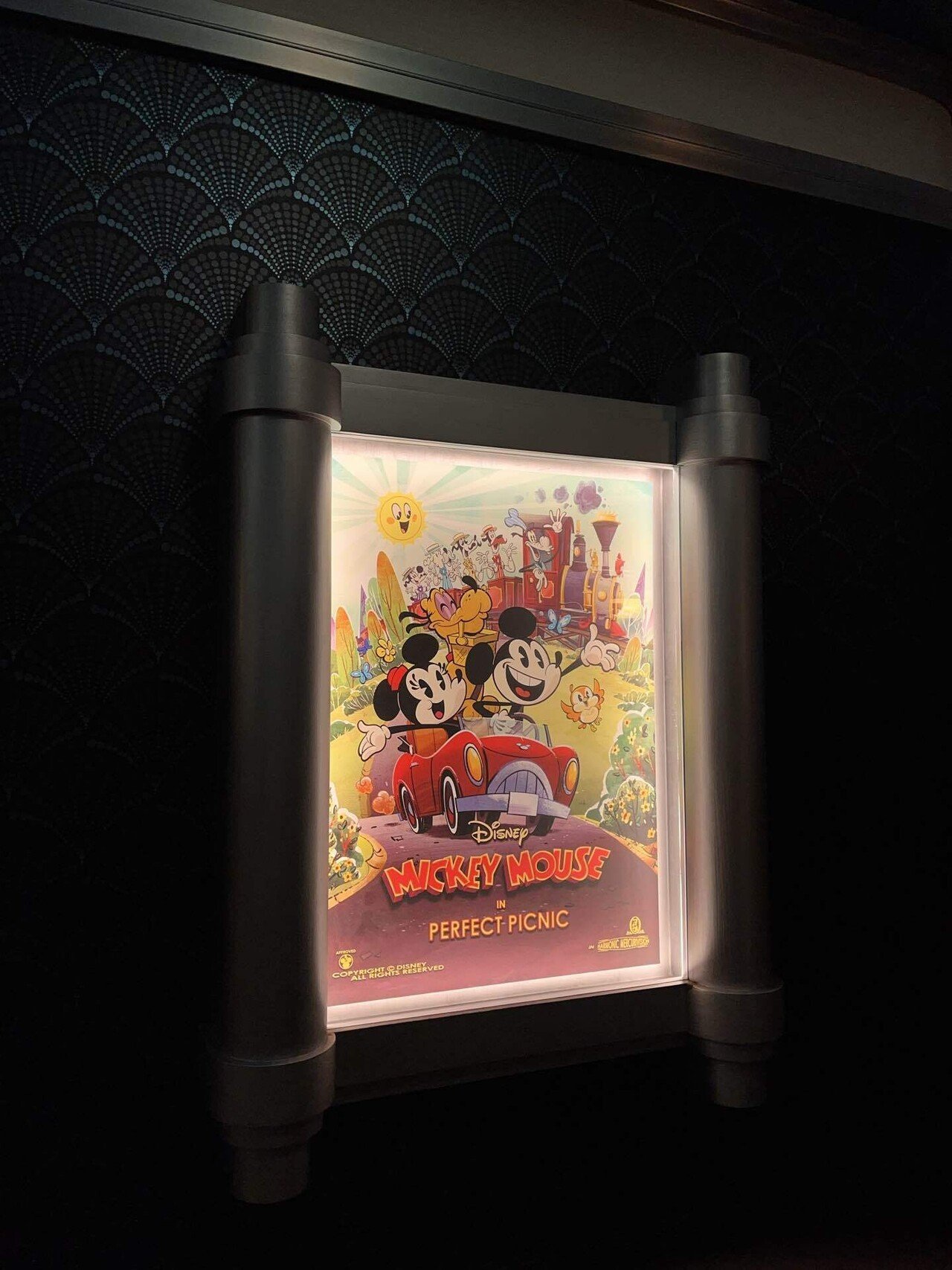 LA旅行記 #Day2｜念願のスターウォーズ、祝70周年のカリフォルニア