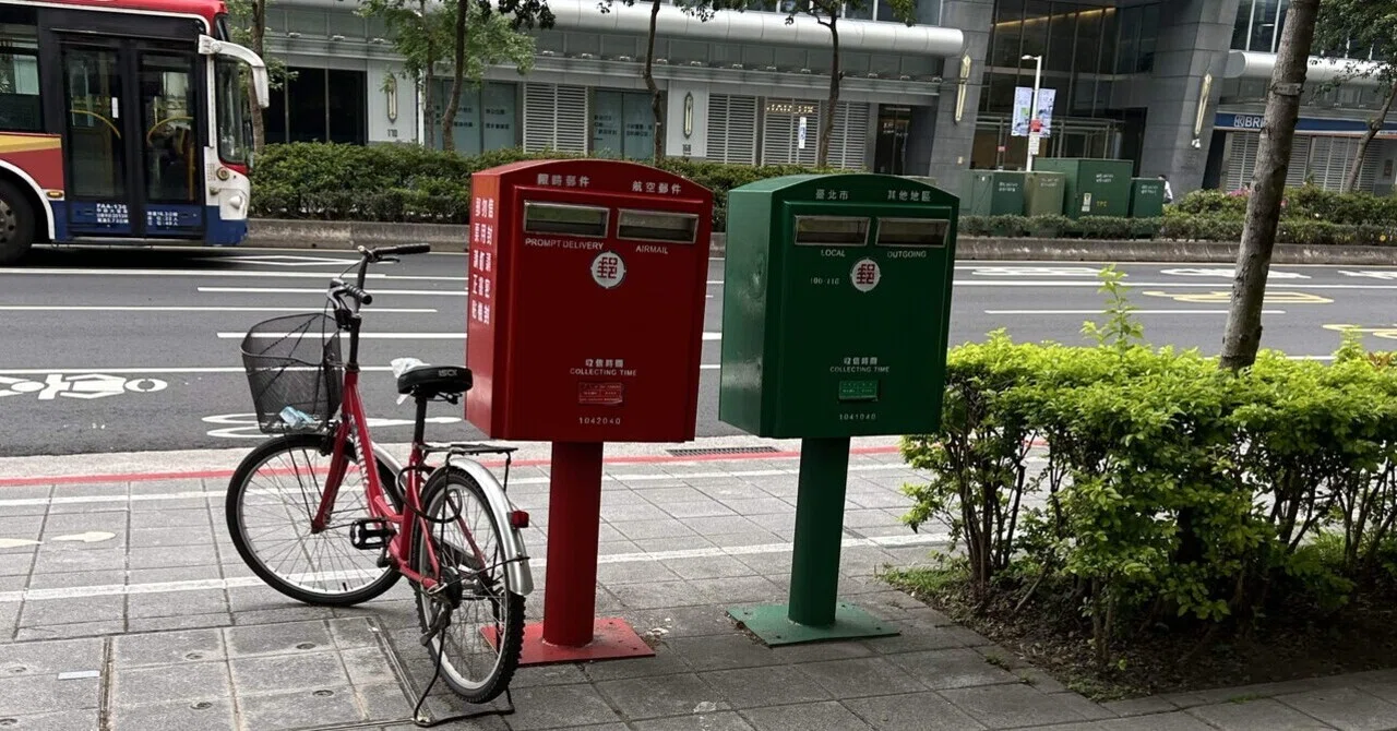 変わったこと、変わらないこと。7年ぶりの台湾ひとり旅