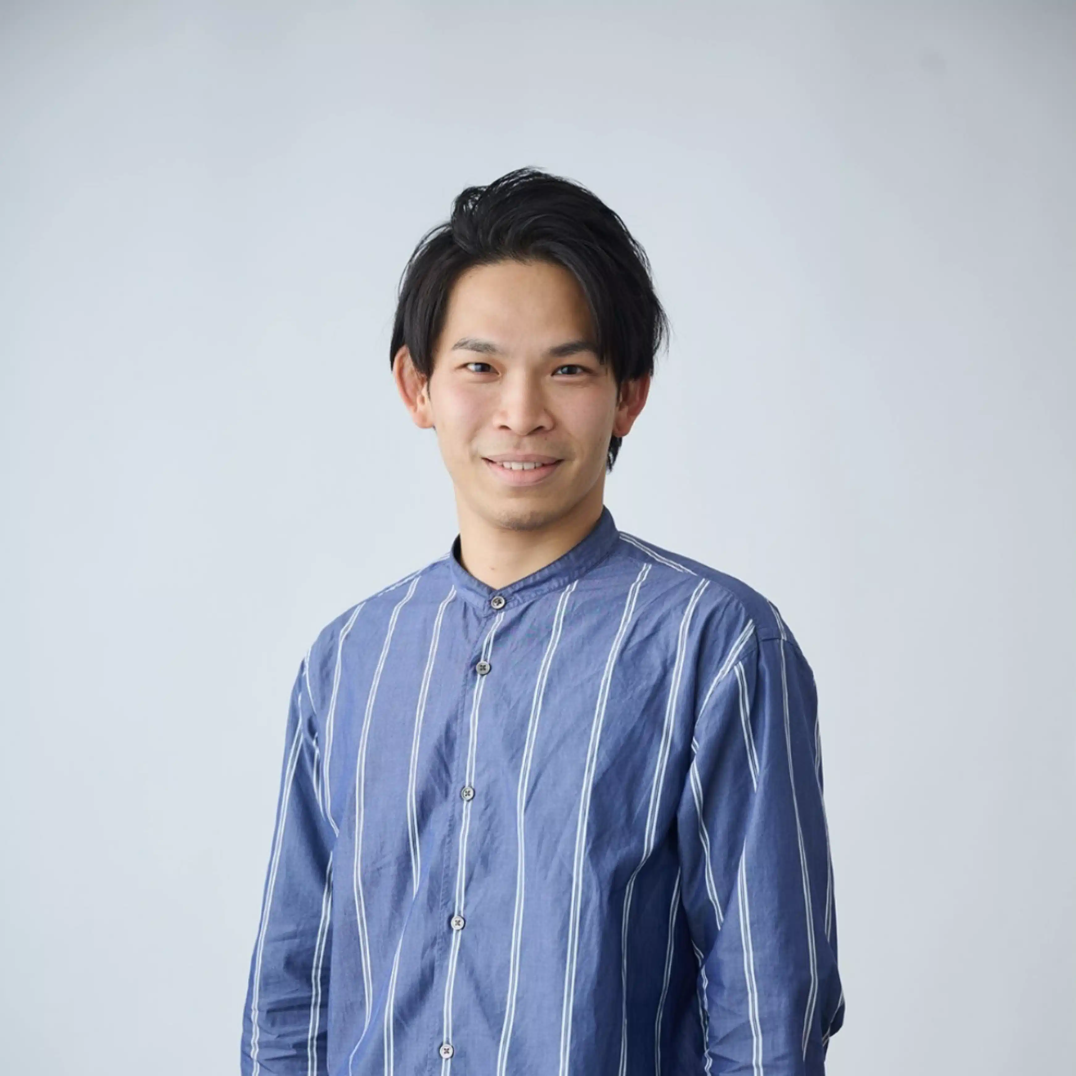 八次涼太郎/戦略人事/ミドルマネジメント伴走コーチ/屋久島リトリート