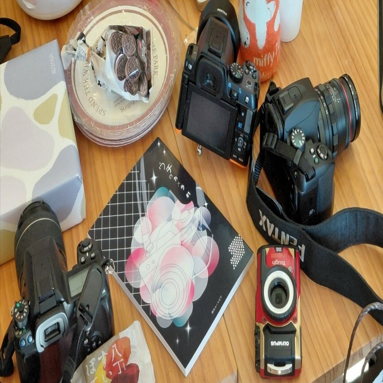 写真の完成形態について考えさせられた2日間｜宮前すごい