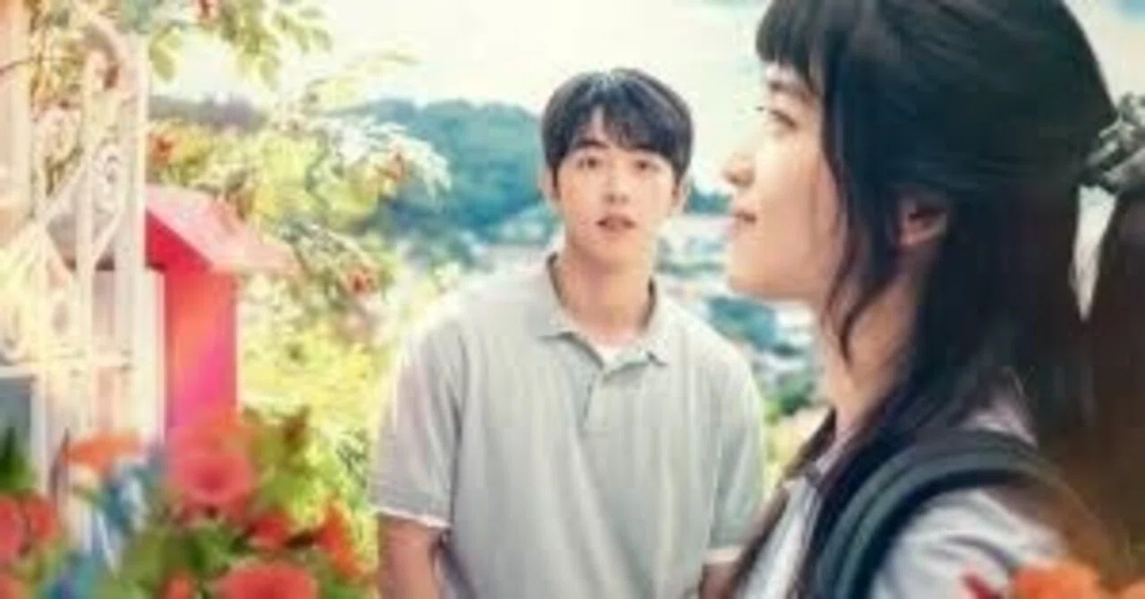 2025 Heart-Fluttering Korean Dramas｜studio_eomma