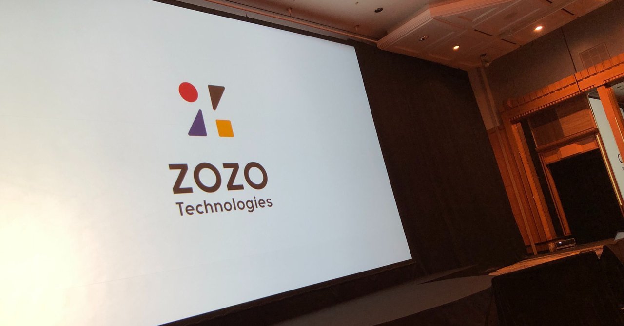  
      ＜株式会社ZOZOテクノロジーズを退職しました＞
    