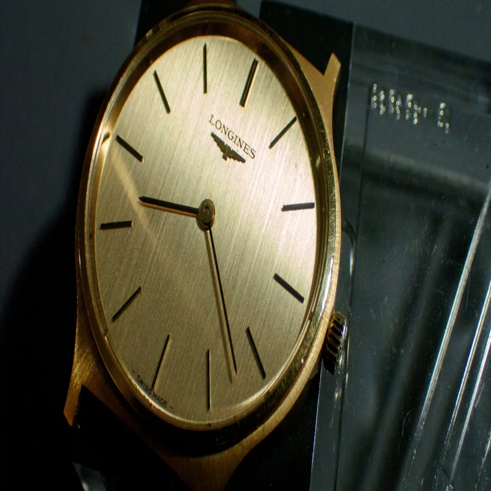 LONGINES 4327 1 1970年代後半〜1980年代前半頃｜Your old time 