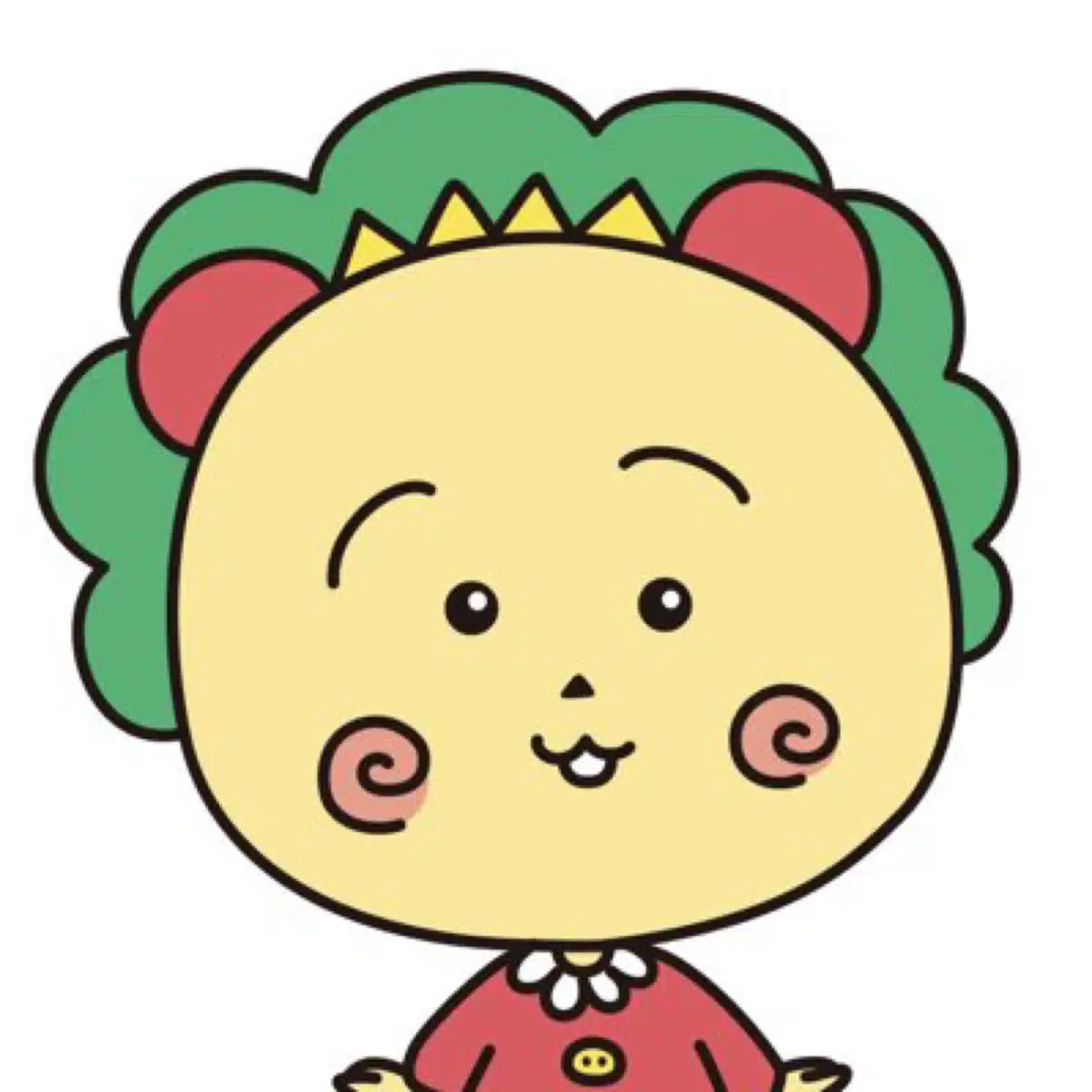 ちむちむ