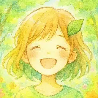 春乃葉(はるのは)