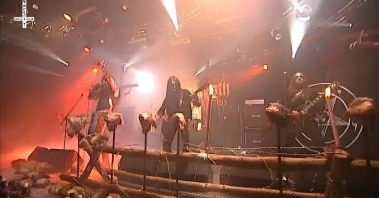 Gorgoroth🇳🇴【2万字で徹底論考】：アートと法と挑発の交差点に立つ
