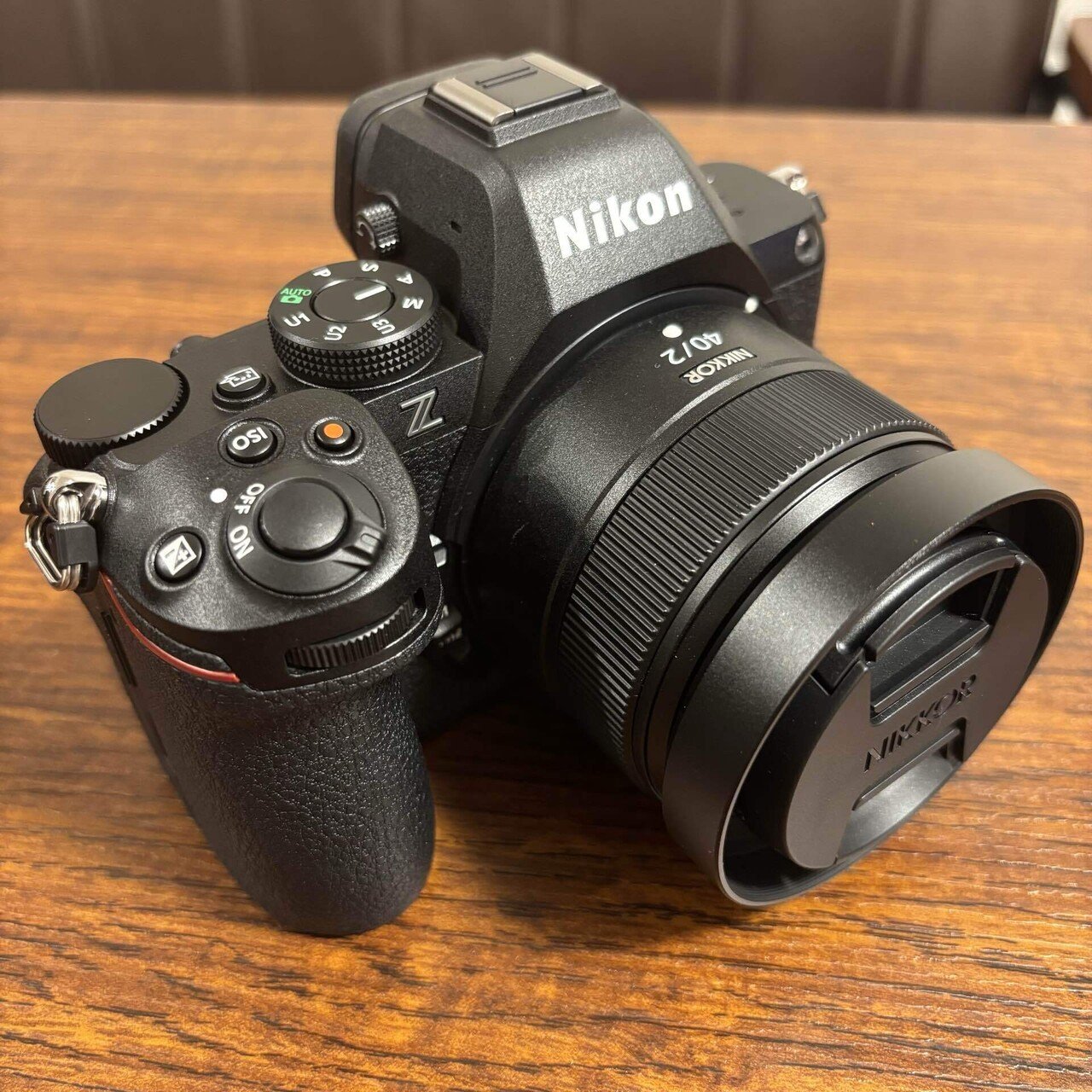 NIKKOR Z 40mm F2（作例あり）｜あづみ