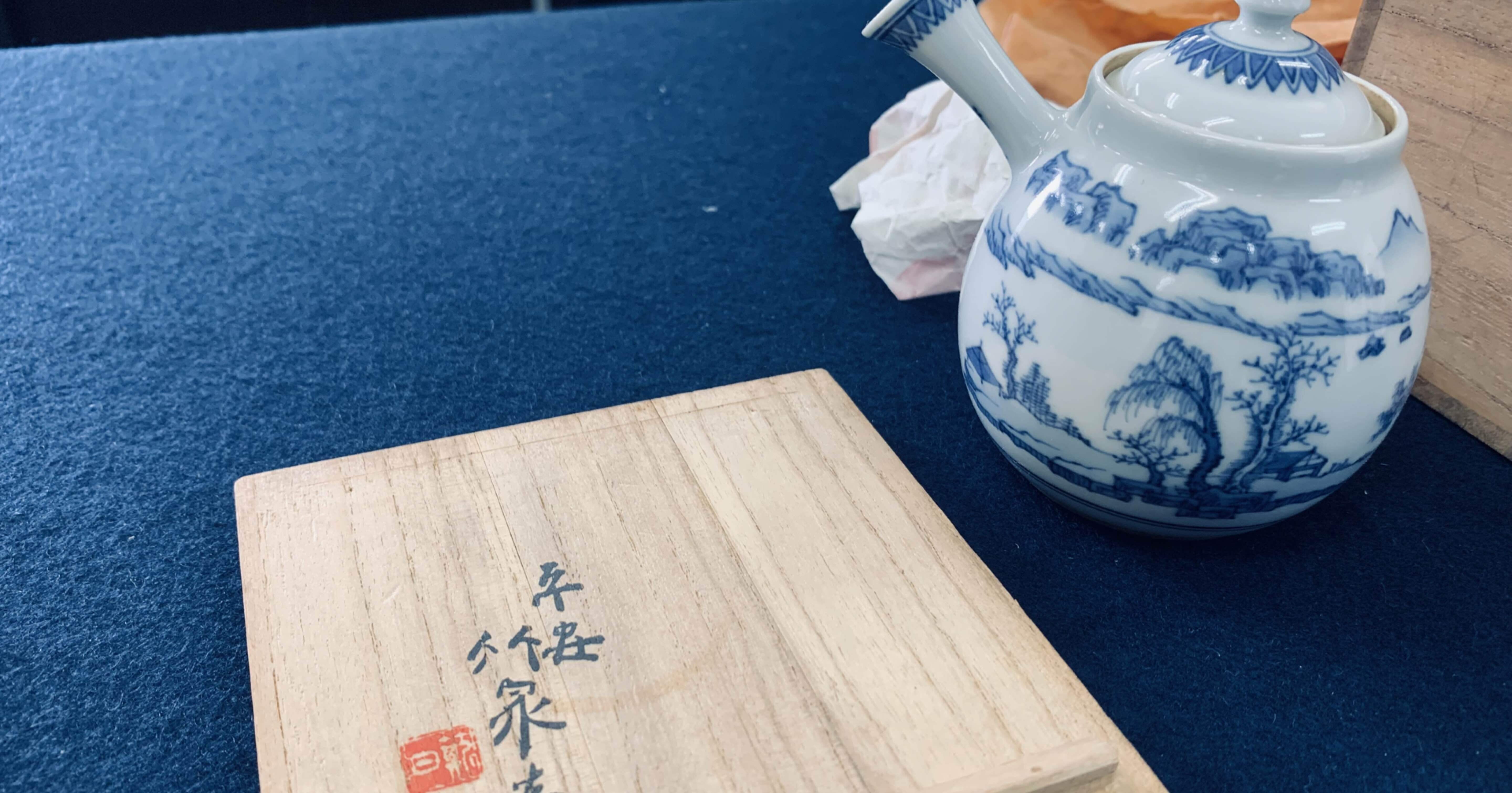 骨董品から現代アートまで価値はどう決まるのか｜Chikahiro Hanamura