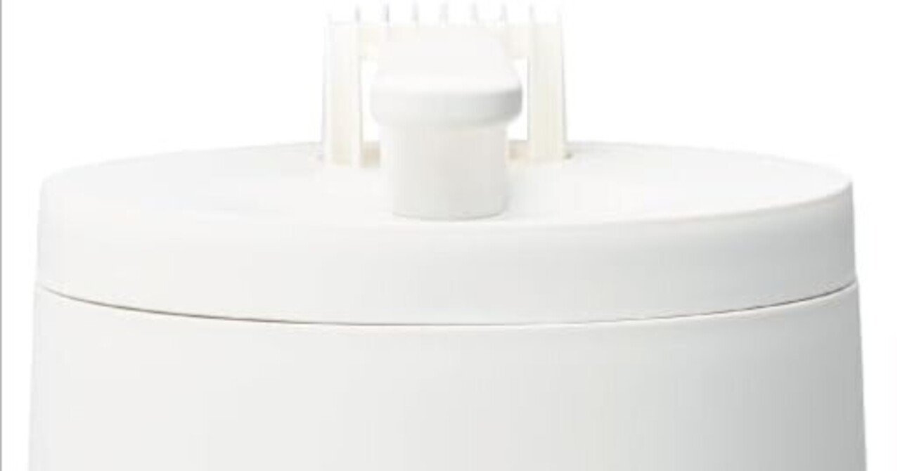 ドウシシャ mistone600S スチーム加湿器完全レビュー！清潔な蒸気が