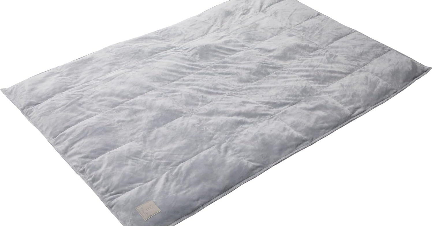 TENTIAL BAKUNE 掛け布団 ウォーム徹底レビュー：冬の睡眠を革新する調