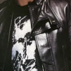 2000年代ダークウェア｜Lina Osterman｜2007homme