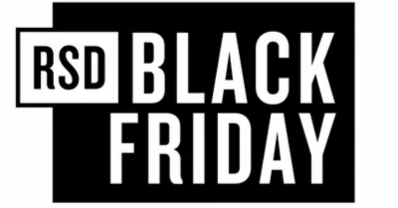 【BLACK FRYDAY】最終値下げ価格80s ディスコレコード 6枚セット Record Store Day Black Friday (2025)の欲しいものリスト｜nasu