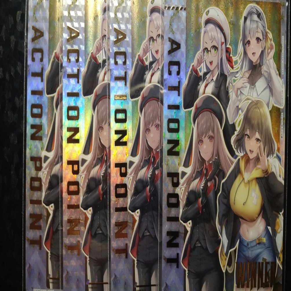 ユニオンアリーナ：NIKKE OBC 奪還に向けた環境考察】｜SGRD