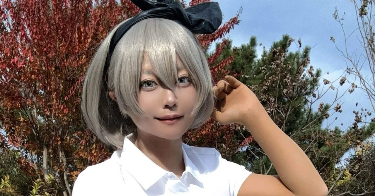 サイトウちゃん（ポケモン剣盾）のコスプレ！｜クエ