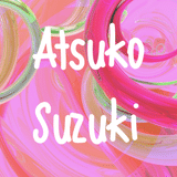 Suzuki Atsuko