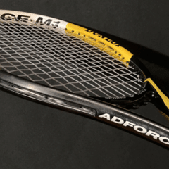 テニスの王子様】跡部景吾のラケット徹底解説｜ラケットマン